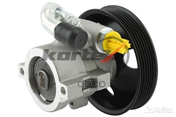 Насос гур chevrolet captiva (C140) 2.4 KPS020