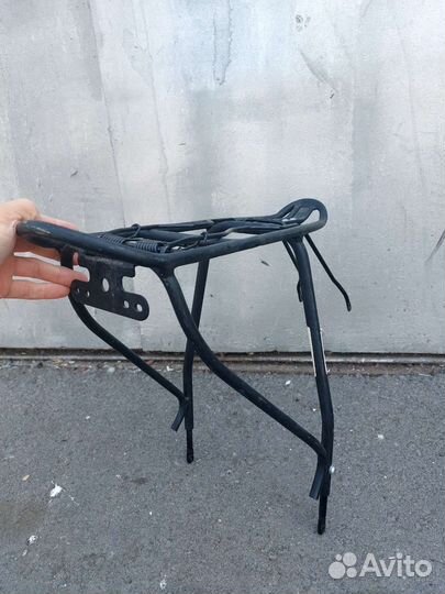 Велоаксессуары