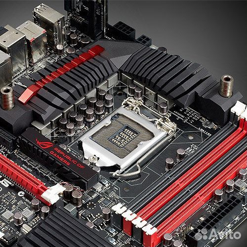 1155 гибридная Z77 asus maximus V formula+3770K
