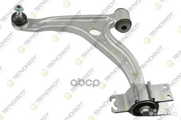 Pычаг пер. под. LH. M-939 Teknorot