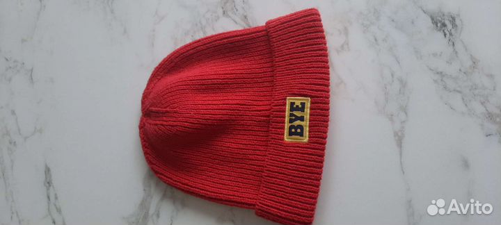 Шапочки для мальчика 3 лет