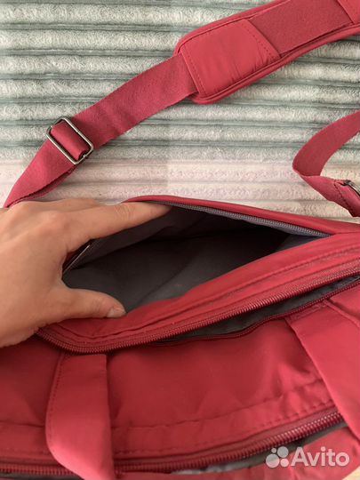 Сумка для ноутбука Port Designs