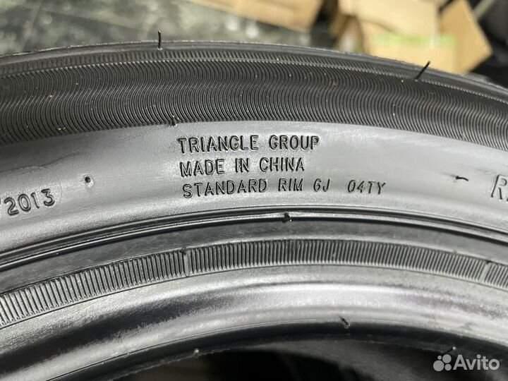 Triangle TE301 195/50 R15 82V