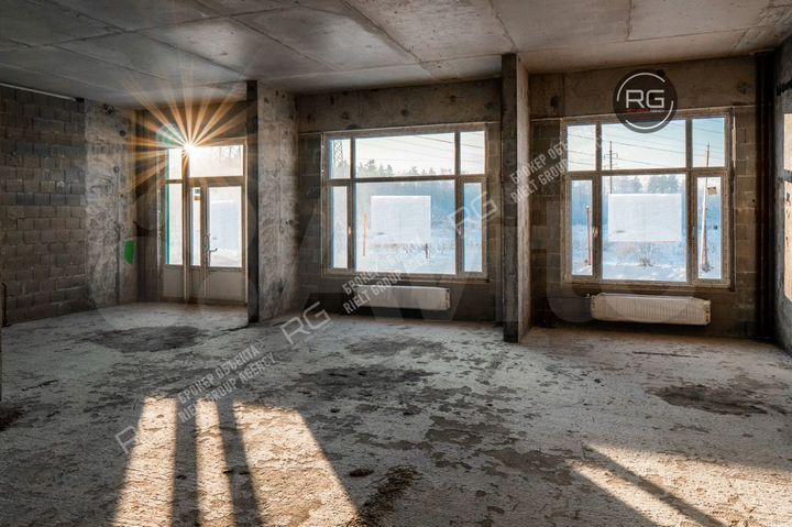 Продажа помещения 143м2