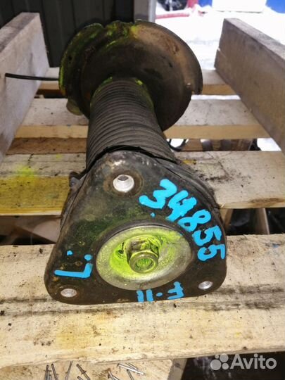 Амортизатор передний левый Ford Focus 2