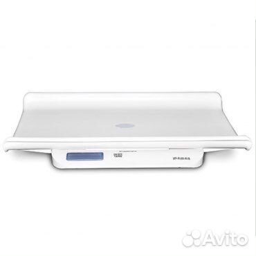 Детские весы для новорожденных Саша