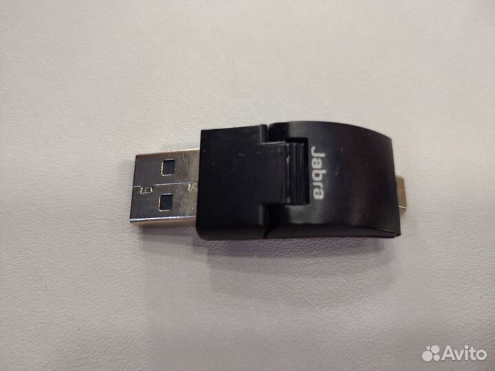 Bluetooth гарнитура jabra