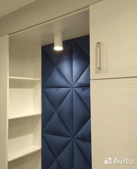 Шкафы купе на заказ