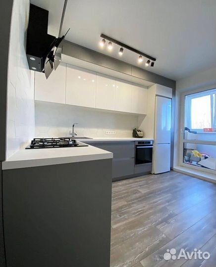 Кухни на заказ. Стильные решения