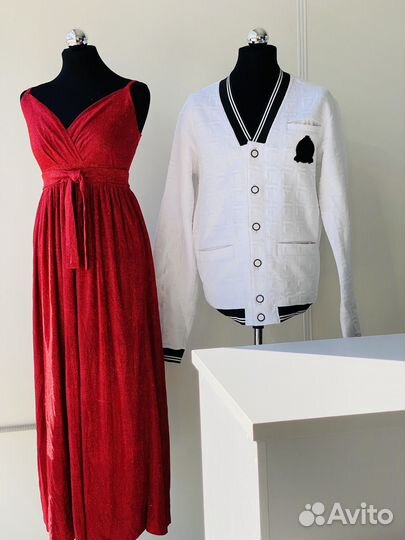 Магазин Секонд-хенд