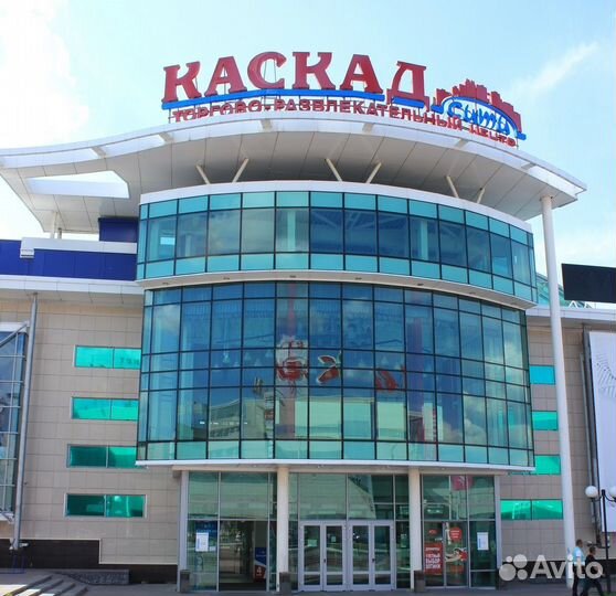 Продавец в магазин одежды ТЦ Каскад. Подработка