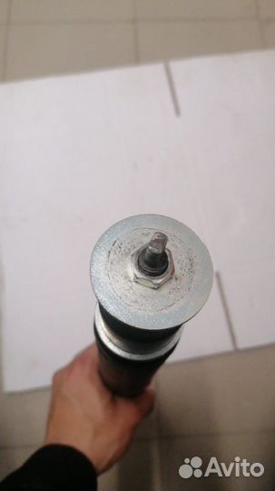 Амортизатор mercedes C-class W202 (553184)