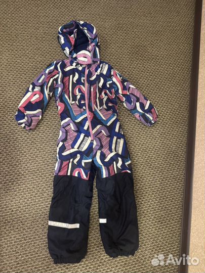 Комбинезон Lessie128