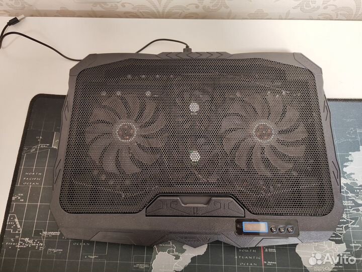 Игровой ноутбук acer nitro 5