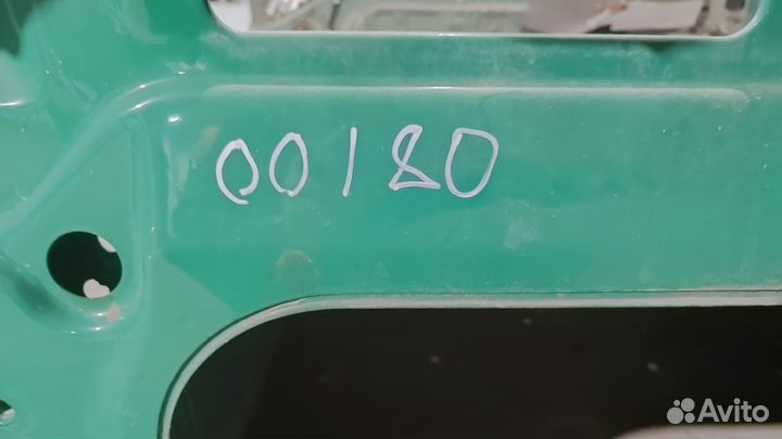 Части кабины камаз 5490