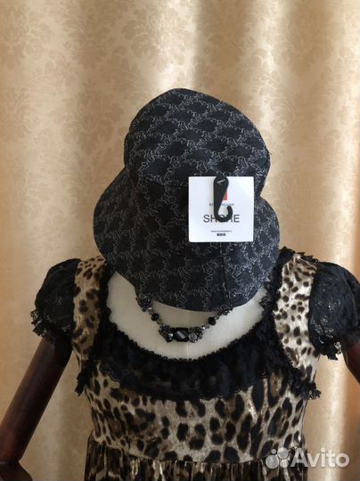 Шляпа унисекс