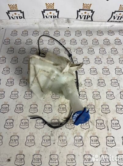 Бачок омывателя стекол Hyundai Solaris 2 G4LC 2019