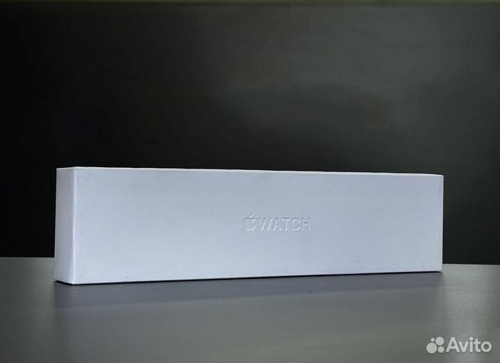 Apple Watch 8 45mm