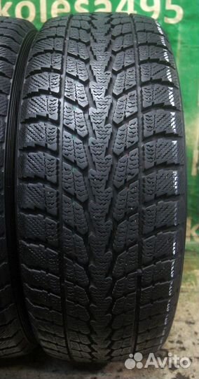 Toyo Winter Tranpath S1 215/55 R18 95Q