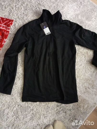 Термобельё