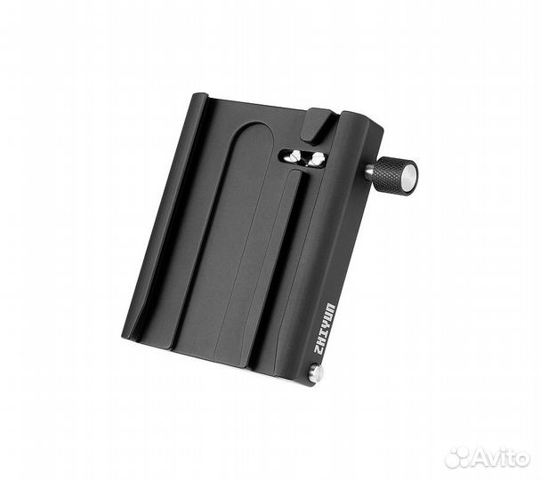 Площадка Zhiyun TransMount быстросъемная для crane