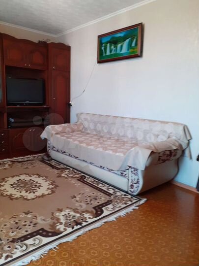 2-к. квартира, 60 м², 5/5 эт.
