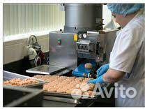 Формовщик мясных полуфабрикатов