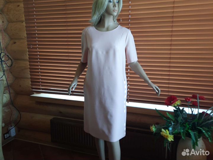 Вечернее платье 50р