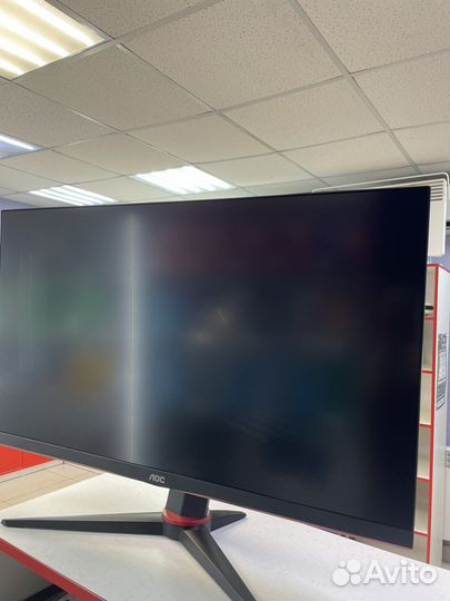Монитор AOC 27 G2 Series 165Hz