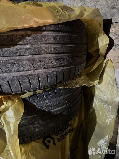 Yokohama BluEarth AE-51A 225/55 R18 98H