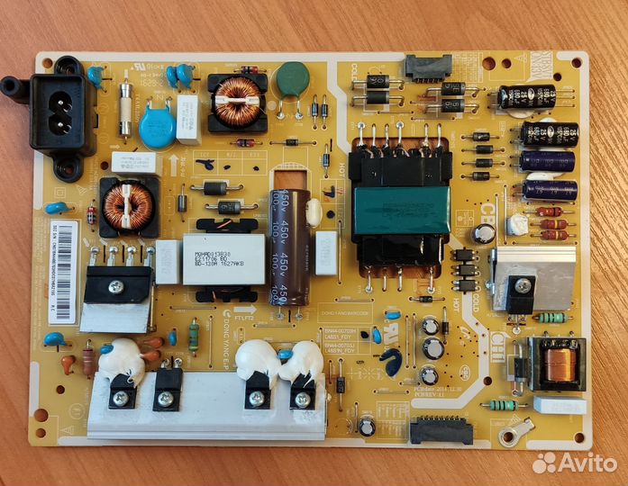 BN44-00703H L48S1 FDY