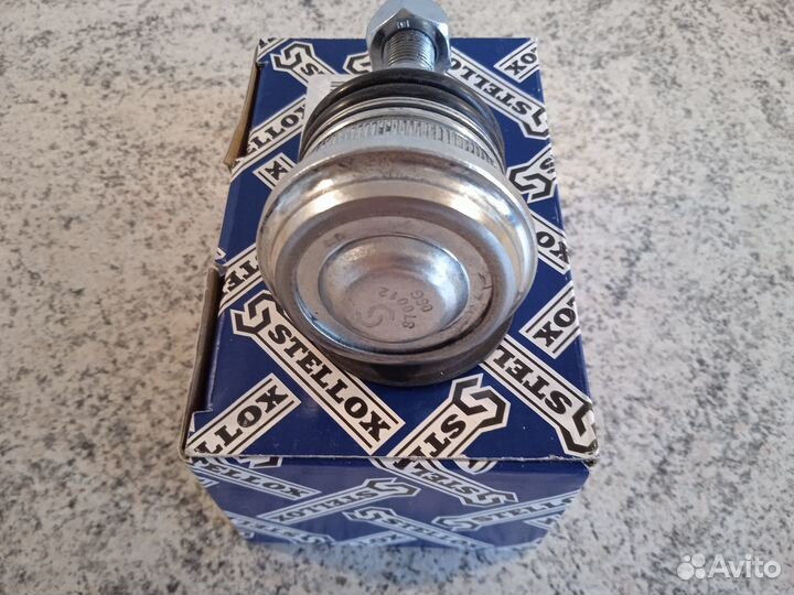 Опора шаровая Хендай Солярис/Киа Рио