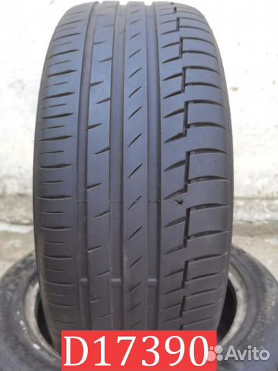 Continental PremiumContact 6 235/50 R18 97M