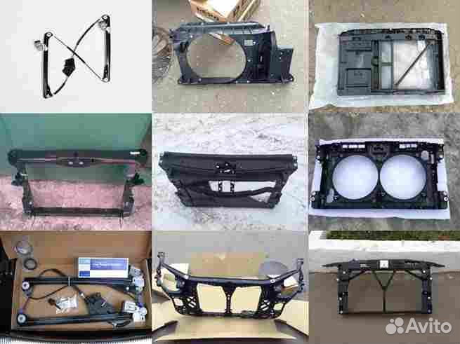 Включатель стеклоподъемника