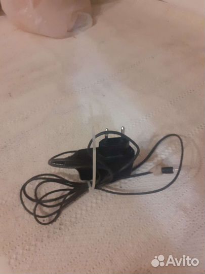 Адаптер блок питания