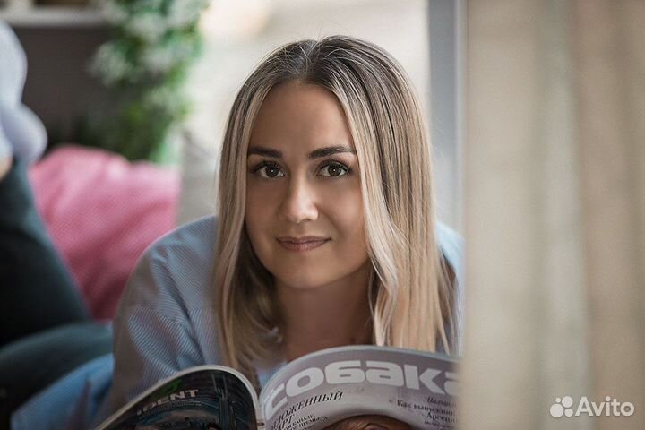 Настройка таргетированной рекламы в VK,OK,MyTarget