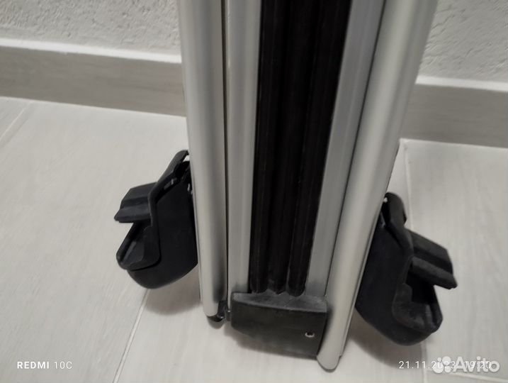 Багажник на Мерседес Вито, Виано W639