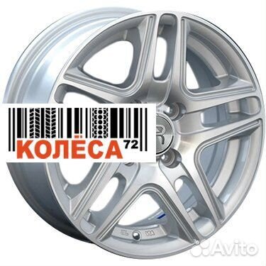 Replay A103 7.5x17 5x112 ET28 Dia66.6 SF