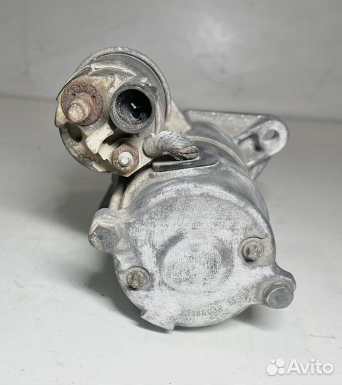 Стартер Chevrolet Cobalt 1.5 2013 г.в