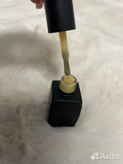 Гель лаки, топ, базы