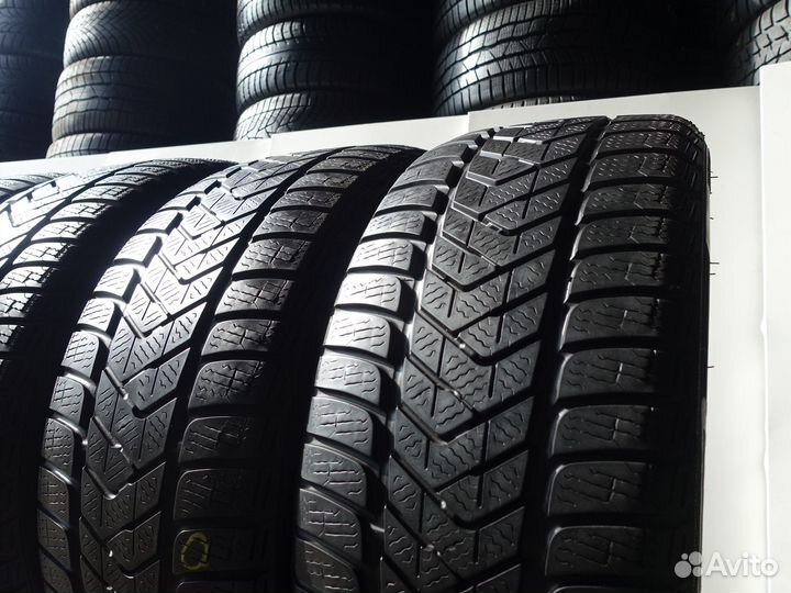 Pirelli Winter Sottozero 3 205/60 R16