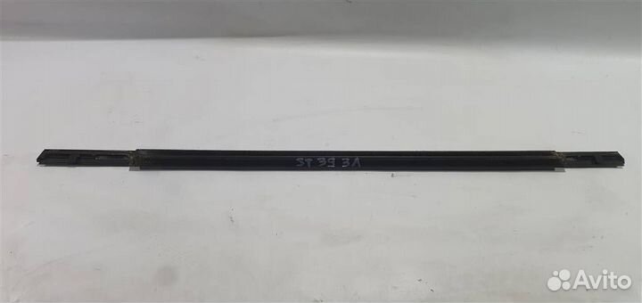 Накладка стекла заднего левого Mini Clubman F54 2