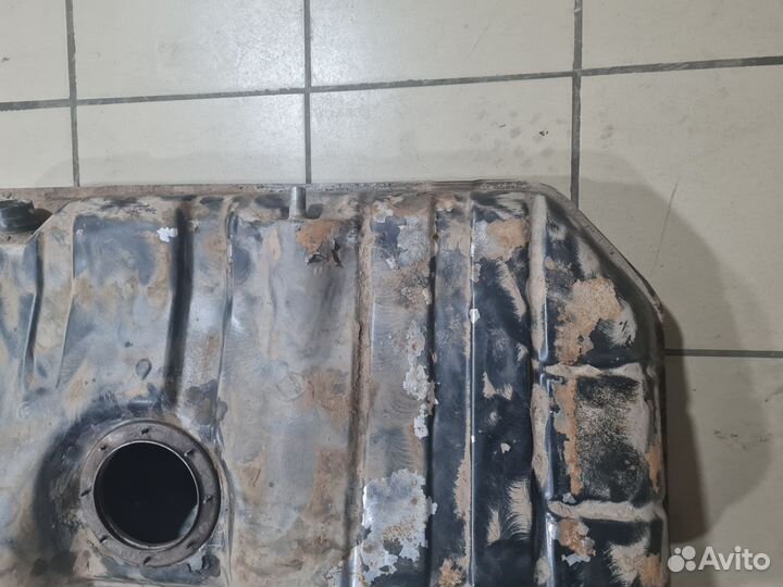 Топливный бак ваз 2115