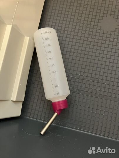 Клетка для грызунов большая