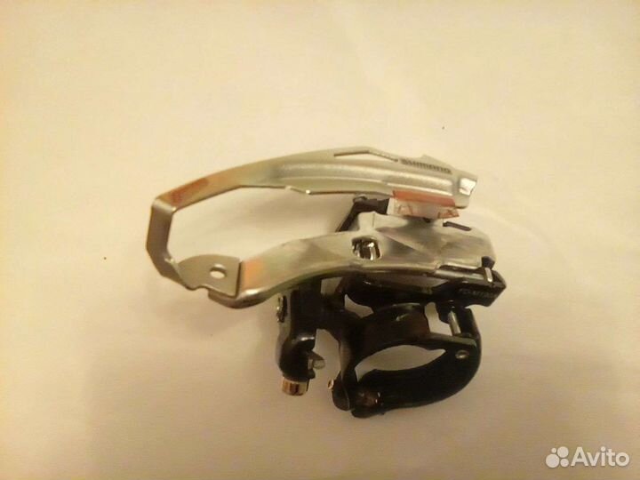 Переключатель передний