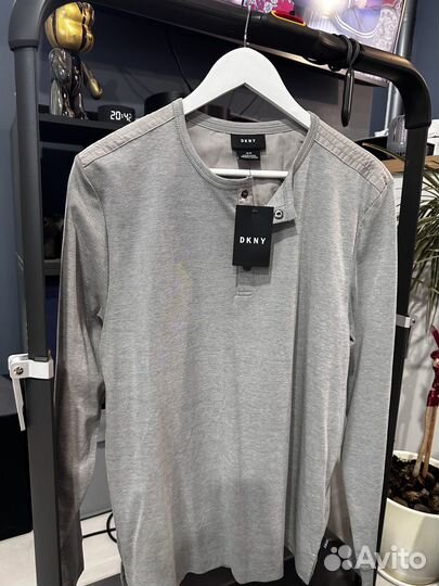 Джемпер dkny