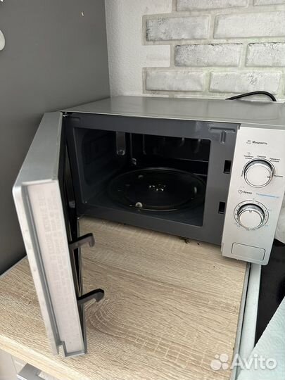 Микроволновая печь midea