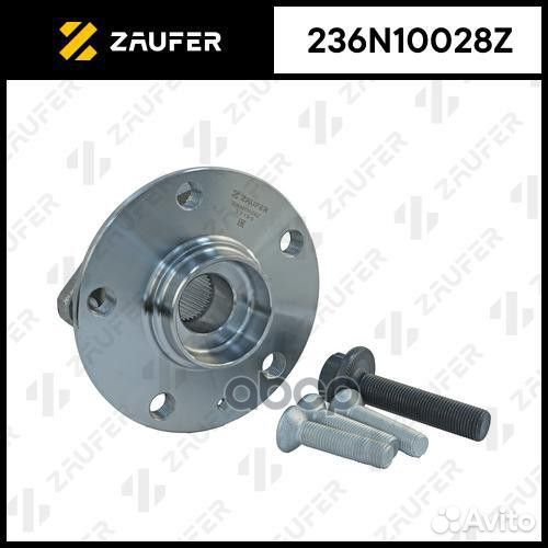 Ступица в сборе 236N10028Z zaufer