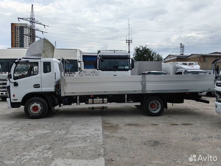 DongFeng C120N, 2024