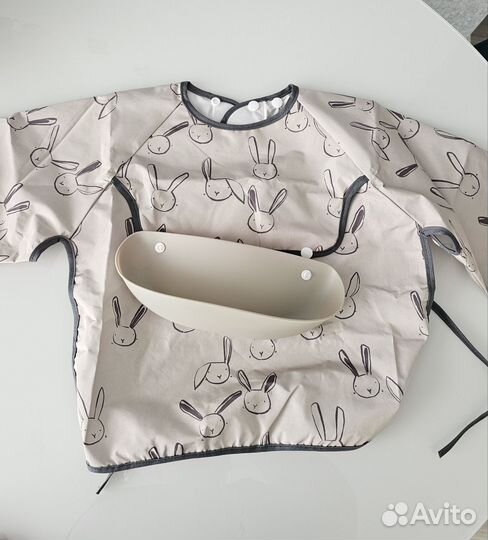 Нагрудники детские